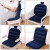 Cadeira de travesseiro Cadeira Balançando almofadas sem derrapagem para cadeiras de cozinha em casa em casa cadeiras de jantar