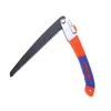 540mm Folding Saw Heavy Duty Extra Long Blade Hand Japanese Hacksaw Camping Garden Pruning Trimming Cutting Tree Branch