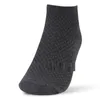 Men's Socks 10 Pairs/Lot Men Bamboo Fiber Classic Business Short Mens Dress Sock For Spring Summer Breathable