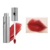 Gloss à lèvres naturel pour les filles 10-12 Velvet Glaze une variété de brillants d'air qui ne sont pas des cosmétiques de lèvres coréens
