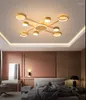 Ceiling Lights Modern Led For Living Room Lamp Rooms Bedroom Dining Home Design Lighting