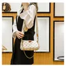 Luxury Designer Evening Bag Handbag Purse Crossbody Bag Post Women Fashion Wallet Metal Lock Chain Leather Handle backpacks