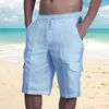 Мужские брюки Sweat Antance Компания мужские шорты износостойкие легкие стильные многократные карманы