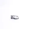 Rings a grappolo produttori speciali offerte offerta personalizzata zircone in acciaio inossidabile in acciaio inossidabile maschio e femmina anello femminile