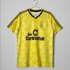 1995 96 97 98 99 2000 01 02 Maglia da calcio retrò Lewandowski REUS METZELDER DEDE MOLLER AMOROSO ROSICKY BOBIC Maglia da calcio per adulti classica