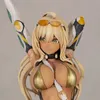 Jouets miniatures Skytube Alphamax Hiro Nidy-2D-gal Sniper doux Anime japonais fille Sexy 1/6 Pvc figurine adultes Collection modèle poupée à