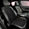 Capas de assento de carro Driver Aquecimento Cushion Universal Automotor Automático Carros de temperatura Ponto de aquecimento