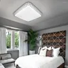 Plafondlampen LED LICHT Kroonluchter plafondlamp AC 220V voor slaapkamer Home Decor Balkon