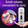 Sex Toys massager Wireless Remote Control Machine Dildo Vibrator Automatic Female Masturbator Suction Cup Gun for Women