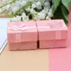 Jewelry Pouches Pack Box 24 Pcs Display Paper Gifts Boxes For Display-Rings Necklaces Earrings Bracelet Gift Packaging