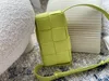 Сумка через плечо Luxurys Designers Fashion Натуральная кожа винтажная Fashion Botega cassette Totes CrossBody Alpin мужская женская сумка классические лоскутные спортивные сумки