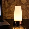 Luci notturne Lampada impermeabile IP20 Luce portatile Pregevole fattura Angolo di rilevamento di 120 gradi Sensore di movimento sul comodino