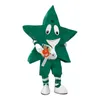 Pentagram Starfish Custom Performance Props Costume Mascot CARTHY CASITY COSTUMES Walking Puppet Animal