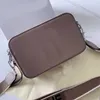 أكياس Crossbody مصمم أكياس الكتف أكياس نساء كيس الكاميرا على نطاق واسع