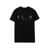 2023 Tişört Tasarımcısı Erkekler için Kadın Gömlekleri Moda Tişört Mektuplar Sıradan Yaz Kısa Kollu Adam Tee Asya Boyutu S-XXL