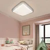 Plafondlampen LED LICHT Kroonluchter plafondlamp AC 220V voor slaapkamer Home Decor Balkon