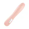 seksspeeltje stimulator Jeugd koningin massage stick USB opladen multi-frequentie krachtige vibrator vrouwelijke masturbator producten voor volwassenen