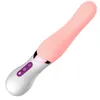 Massageador de brinquedos sexuais Viez simulado aquecimento de língua vibratória swing swing feminino sexy adulto produtos de sexo adulto