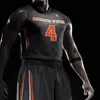 NCAA Oregon State Beavers OSU College Basketball Jerseys Glenn Taylor Jr. Papież Dexter Akanno DZMITRY Ryuny Rodrigue Andela Michael Rataj Tyler Bilodeau Gary Payton