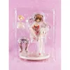 Miniatures Toys Fahion Native Beautiful Girl -serie Koharu Hayasaki 1/6 PVC 25 cm Figuur Anime Sexy Collection Model Doll Toy Desk Ornament G