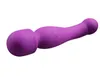 sex toy massager Magnetic suction charging heating AV vibrator adult products fun Masturbator