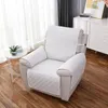 Chair Covers Waterproof Recliner Sofa Cover Pet Dog Kid Mat Armchair Furniture Protector Washable Anti-slip Slipcover For Living Room