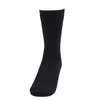 Calcetines para hombres 2022 Marca Algodón para hombre Negro Negocio Transpirable Primavera Verano Masculino Largo Meias Precio Sokken