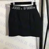 Siyah Örgü Üstleri Kalça Şal Kısa Elbise Moda Gömlek Bayan Seksi Etek Iki Parça See Through