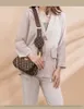 Luxury Designer Evening Bag Handbag Purse Crossbody Bag Post Women Fashion Wallet Metal Lock Chain Leather Handle backpacks