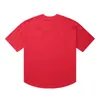 Мужские футболки Tees Tshirt Summer Fashion Mens Mens Lomens Designers T Рубашки с короткими рукавами