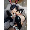 Miniatures jouets lapin série Ryoka Sawara PVC 35 CM figurine japonais Anime modèle jouets adulte Collection poupée