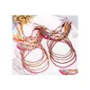 polyester braided rope