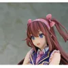 Miniatures zabawki rodzima piękna dziewczyna seria Skytube Honami Aihara 1/7 PVC 21cm Figure anime seksowna kolekcja modelka lalka