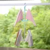 Hangers Creative Windproof Drying Shoe Rack Household Balcony Small Double Hook Simple Outdoor Home Accessories