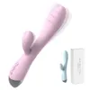 Skönhetsartiklar kvinnliga G -vibratorer Sexiga leksaker för kvinnor Dildos Shop Vuxna 18 Masturbators Vagina Massager Clitoris Stimulator Couples Games