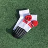 Herrstrumpor män sport ridning cykel basket löpning sport sock sommar vandring tennis skid man kvinnor cykel cykel slip eu 39-44