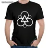 Herr t-skjortor coheed och cambria o-hals tonåringar skjorta vanlig män t-shirt sommartryck t-shirt gåvor