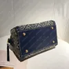 Designerka torba beczki dla kobiet worki na ramię krzyżowe torebka t mono jacquard boston luksurys burch luksurys torebki torebki crossbody tote