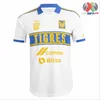 DHL gratis verzending nieuwe 2023 Puebla FC voetbaltruien 22 23 24 Liga MX Home Wit weg derde oranje voetbal shirts uniform camiseta de futbol kit