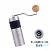 1Zpresso JX/JE Series Manual Coffee Grinder Mill Coffee Coffee Mill Stainless Steel 48mm Burr T200227