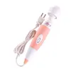 Sex Toy Massager Vibration Power Supply Big AV Stick Adult Products Fun Women's Appliances Masturbation 1190