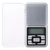 500g/0.1g Jewelry Gold Silver Weigh Scales Mini Portable Electronic Digital Scale 200g/0.01g Pocket Balance Gram Digitals Scale Bascula Digital Electronica