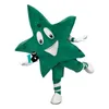 Pentagram Starfish Custom Performance Props Costume Mascot CARTHY CASITY COSTUMES Walking Puppet Animal