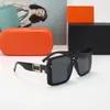 Sunglass designer sunglasses classic glasses goggles outdoor beach men and women universal gifts to give