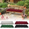 Pillow Bench Seat Skin Friendly PP Cotton Furniture Accessories For Rocker Chair Family Room Office