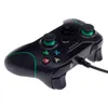 Game Controllers USB Wired Controller For Microsoft Xbox One Gamepad PC Windows 7/8/10