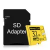 Cartoon-Animation Micro SD-Karte Flash-Speicherkarten 128 GB 64 GB 256 GB 512 GB 32 GB 128 GB MicroSD-Klasse anpassbare Logo3669210