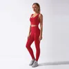 Aktiv-Sets, 2-teilig, Sport, Schlangenmuster, Yoga, Damen, hohe Taille, Hosen, Trainings-Set, Fitness-Kleidung, Sportbekleidung, Fitnessstudio