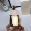 2024Dernière conception de luxe Cologne Femmes Parfum Hommes 100ml Bouteille noire d'or coupable Version la plus élevée Parfum Spray Style classique Longue durée Meilleure qualitéG0D