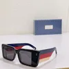 Projektanci mężczyźni i kobiety Arnette Okulary przeciwsłoneczne Moda GG0543s Jakość luksusowych kwadratowych szklanek retro małe okulary przeciwsłoneczne UV400 UV400